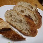 用戶對於Une Noix的評論圖