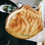 用戶對於鳴門鯛焼本舗 代々木駅前店的評論圖