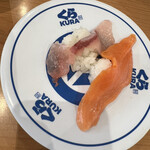 用戶對於無添 くら寿司 東貝塚店的評論圖