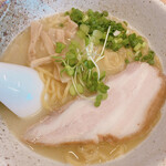 用户对于麺や けせらせら的评论图