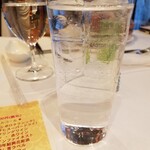 用戶對於クラブチャイナ的評論圖