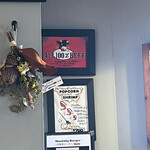 用户对于バーガーショップホットボックス的评论图