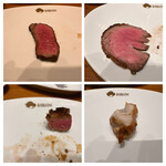 User's review image for バルバッコア 虎ノ門ヒルズ店