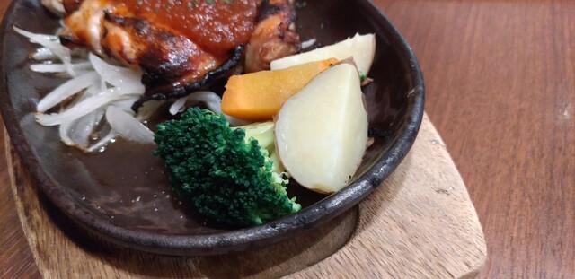 用戶對於Cafe＆Dining ballo ballo 銀座店的評論高清圖