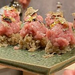 User's review image for 鮨 富かわ