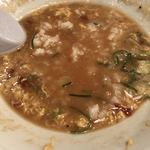 User's review image for ラーメン カナデヤ