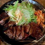 用戶對於肉バル MUU的評論圖