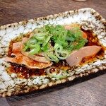 用戶對於やきとん筑前屋 中野店的評論圖