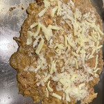 用户对于新宿こてがえし的评论图