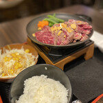User's review image for 福よし 六本木店