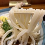 User's review image for 手打ちうどん 釜や