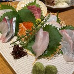 用戶對於TOKYO FISHERMAN'S WHARF UOHIDE 渋谷 Udagawa的評論圖