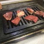 用戶對於不器用に生きた軌跡の果てに的評論圖