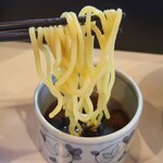 User's review image for 中華そば専門店 一六食堂