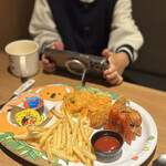 用戶對於白木屋 道頓堀店的評論圖