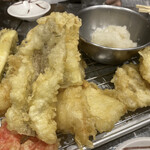 用戶對於海鮮屋台おくまん 蔵前店的評論圖
