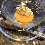 用户对于鉄板焼 やまなみ的评论图