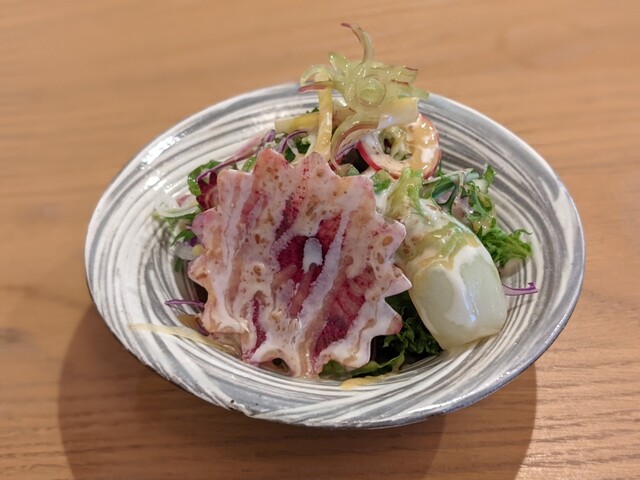 用户对于ちそう鮨 貫的评论高清图