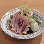 用户对于ちそう鮨 貫的评论图