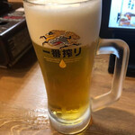 用戶對於磯丸水産 天満駅前店的評論圖