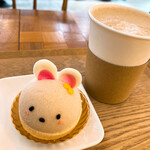 User's review image for プティ・メルヴィーユ 函館駅前店