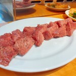 用户对于焼肉やっちゃん 門真店的评论图