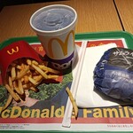 用戶對於マクドナルド 池上駅前店的評論圖