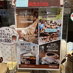 User's review image for 澤井珈琲 銀座店