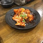 用戶對於七輪焼肉安安 寺田町店的評論圖