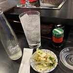 用戶對於川二郎的評論圖