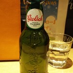 User's review image for カフェ＆ビヤレストラン宮 羽田空港店