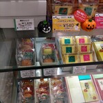 User's review image for カステラの銀装 日本橋高島屋店