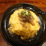 User's review image for オムちゃん食堂