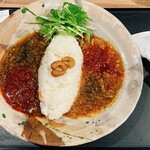 用户对于175゜DENOカレー 札幌北口店的评论图