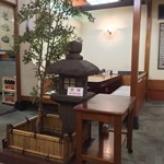 用户对于川松 別館的评论图