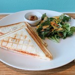 User's review image for ワオワオ