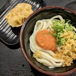 用戶對於讃岐うどん大使 東京麺通団的評論圖