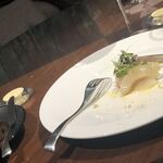 User's review image for GRILL 54TH