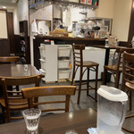 用戶對於本格スパイスカレー ヤドカリー 谷町コーラ店的評論圖