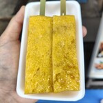 用戶對於大定 場外本店的評論圖