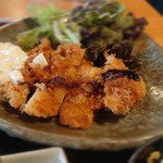 用戶對於そばさろん 一季的評論圖