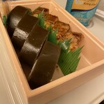 用戶對於大徳寺さいき家 JR京都伊勢丹店的評論圖