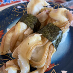 User's review image for 回転寿しクリッパー 明野店