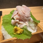 用户对于焼肉 グルマンズいとう的评论图
