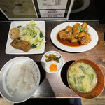 User's review image for 釘本食堂