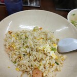 用戶對於揚子江ラーメン 緑橋店的評論圖