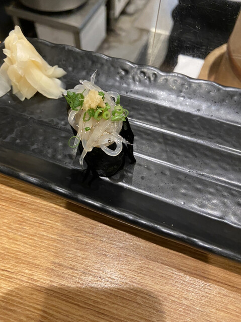 用戶對於すし屋魚真 下北沢店的評論高清圖