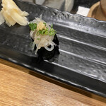用戶對於すし屋魚真 下北沢店的評論圖