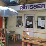 User's review image for PATISSERIE TATSUYA SASAKI