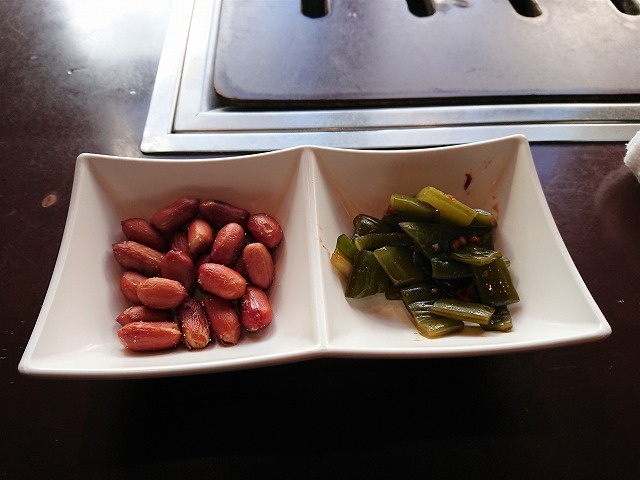 用戶對於千里香的評論圖